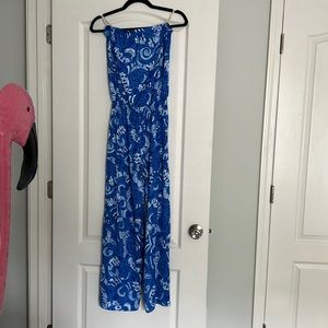 Lilly Pulitzer Jumpsuit